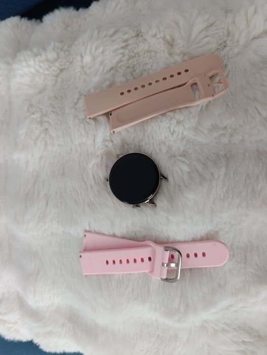 Huawei watch gt3 pro