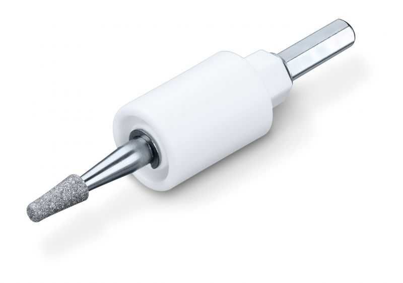 NOU Beurer MP 64 Set de manichiura / pedichiura