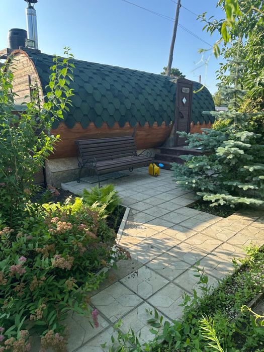 Продам дачу в СО Садовод