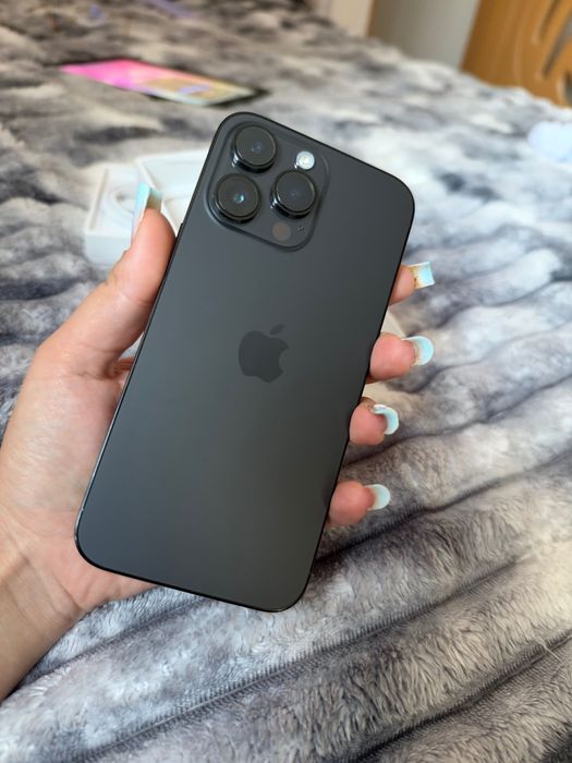 Telefon iPhone 14 Pro Max