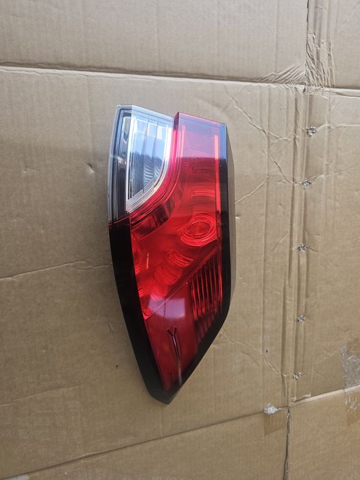 Lampa / stop spate Toyota Corolla