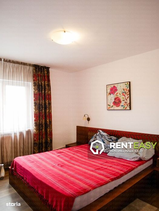 Apartament cu 3 camere situat in zona Piata Unirii