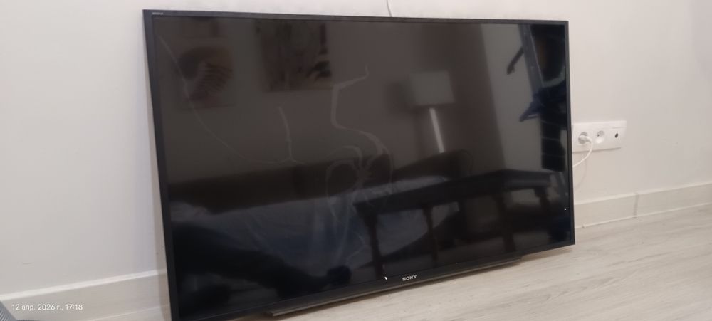 Телевизор для запчастей