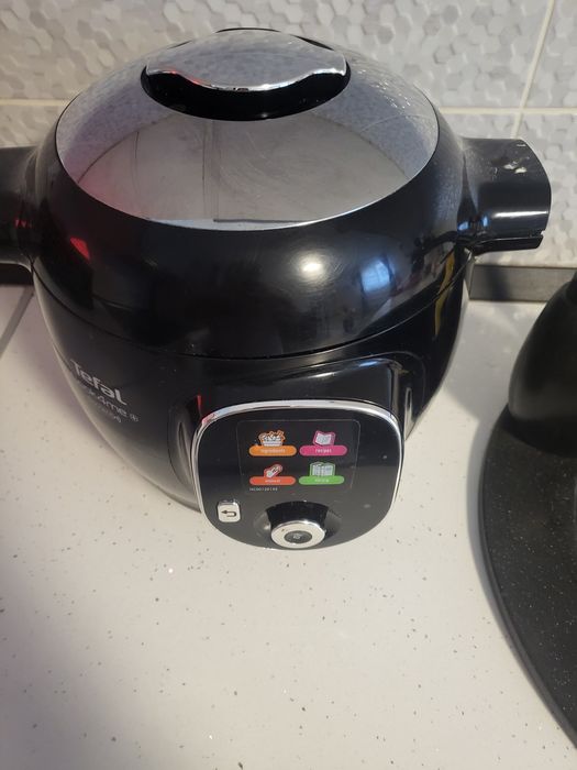 Robot de gătit cook4me