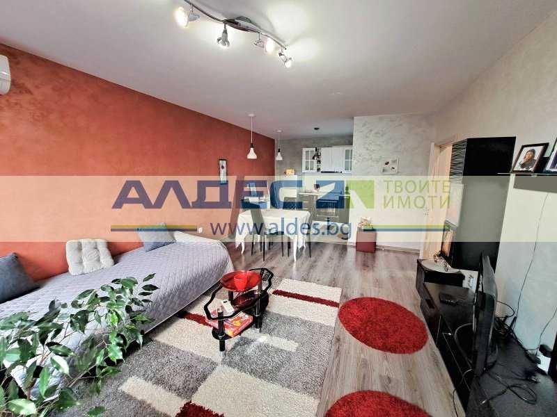 Дава се под наем Двустаен апартамент в София, Овча купел 2 - 58 кв.м за 425 € - Снимка #4