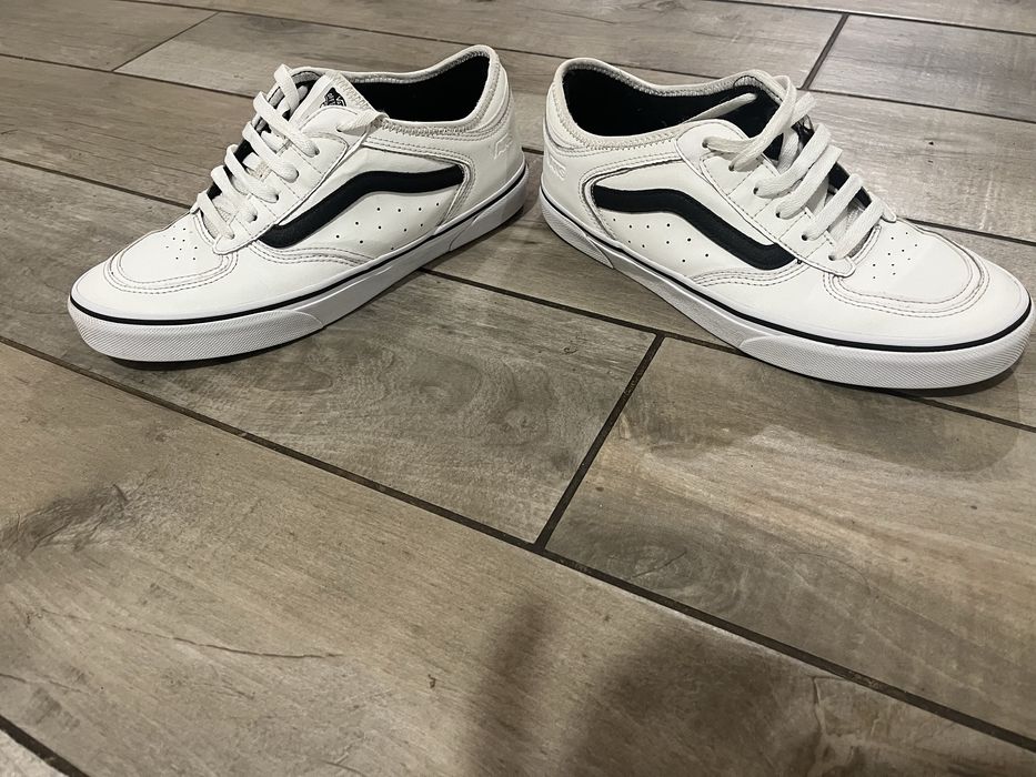 Adidasi Vans originali