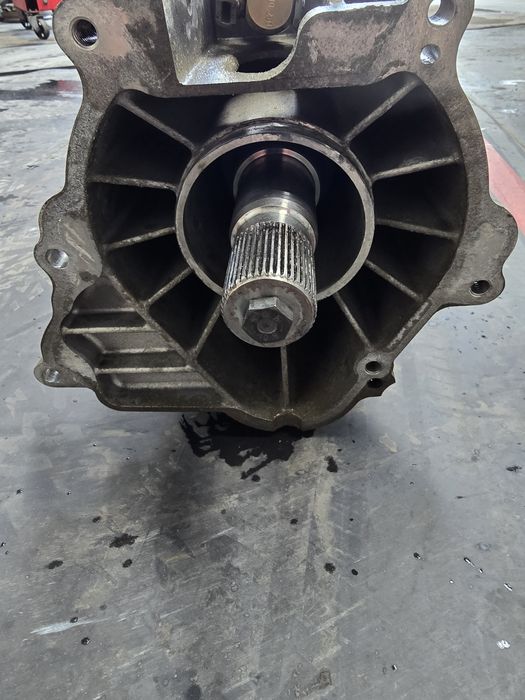 Cutie viteze manuala xdrive Bmw X1 E84, E90, E92, 320d-177 cp