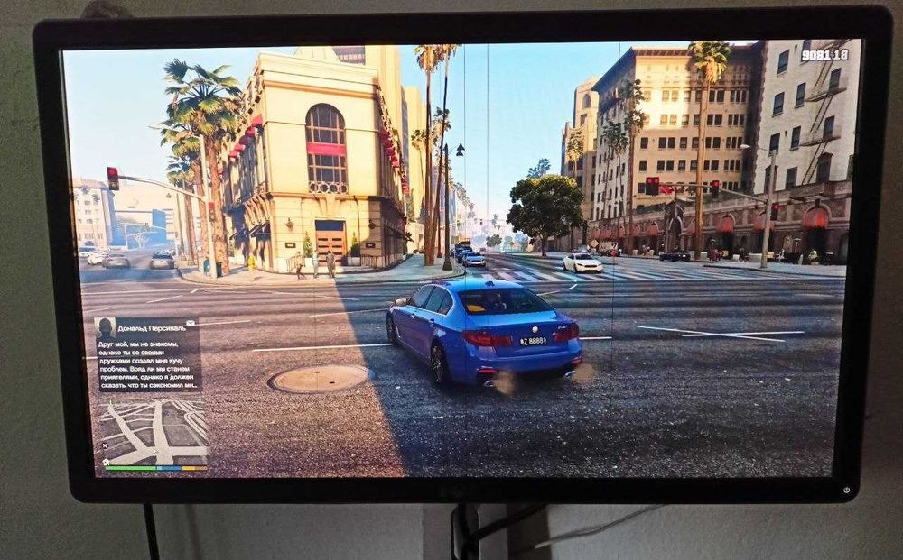 Компьютер для Работы и Игр