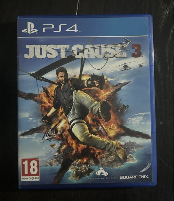 Игри за плейстеишън 4 про