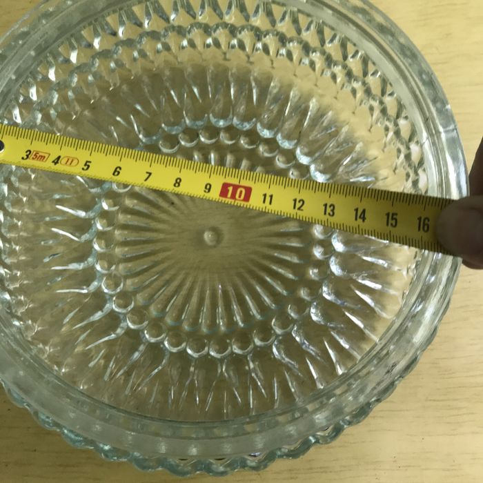 Плафон на светильник