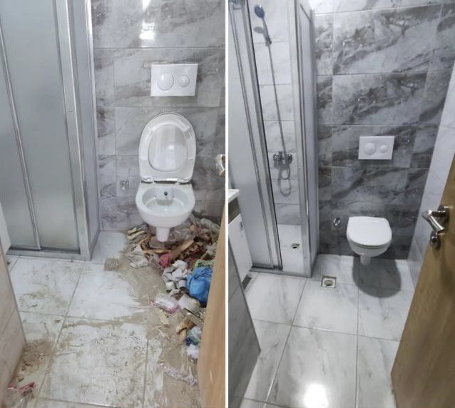 Клининговые услуги!!! Уборка кввртир,домов,офисов.