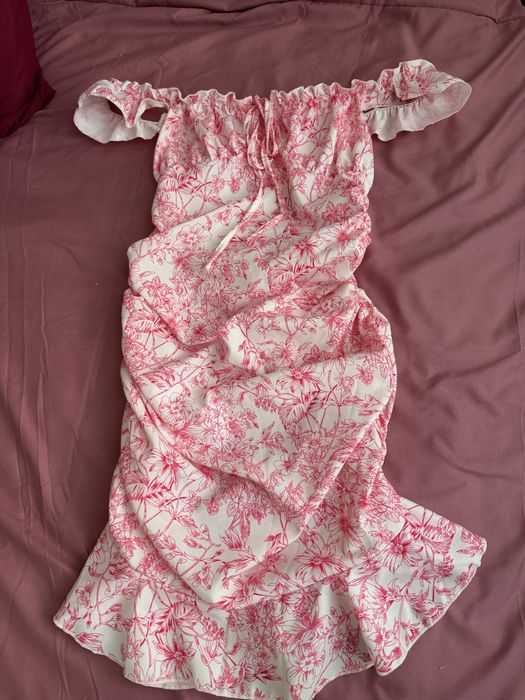 Лятна рокля нова