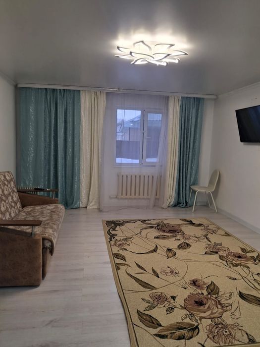 Сдам частный дом