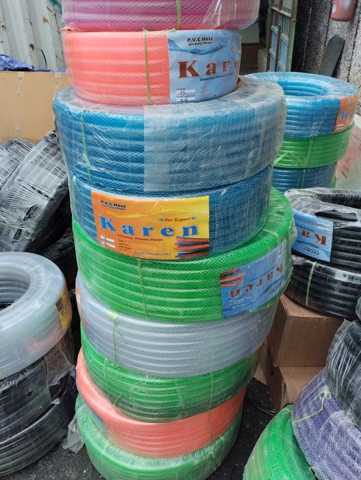 Шланг поливочный