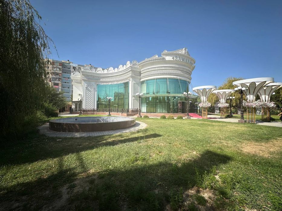 Самара ресторани сотилади