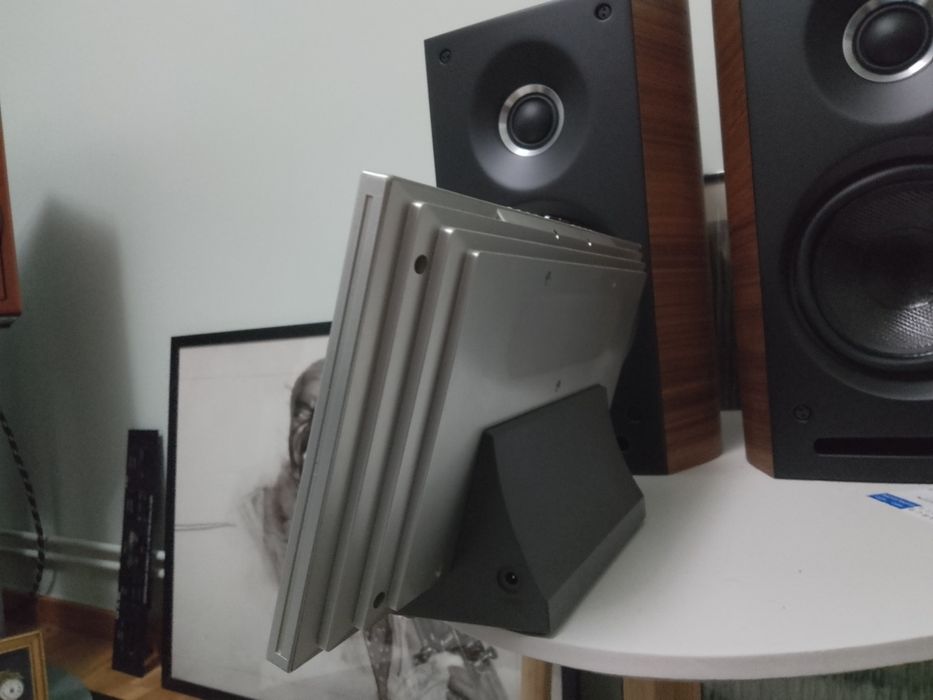 Panasonic SL-J 900, superbitate!