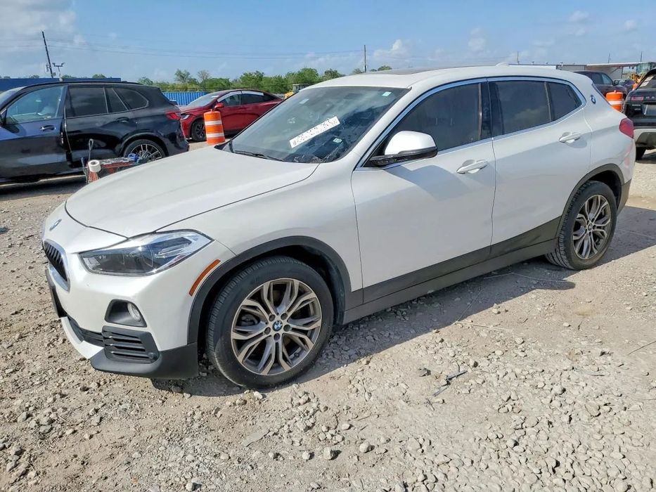 BMW X2 BMW X2 xDrive25i Aut. – 2020