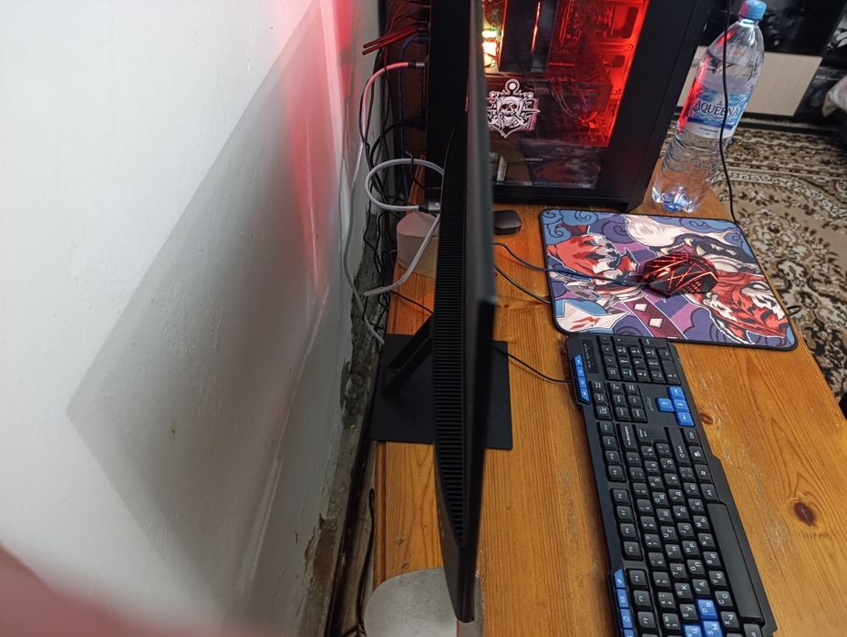 Монитор xiaomi 27 дюймов