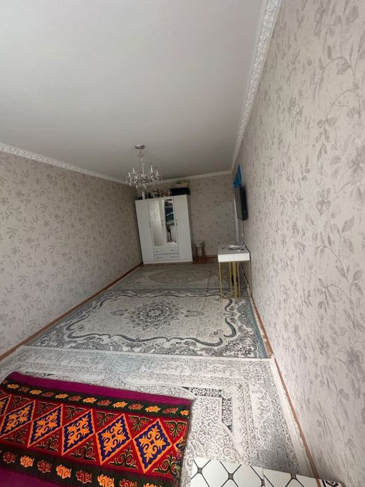 Продам квартиру, в центре города