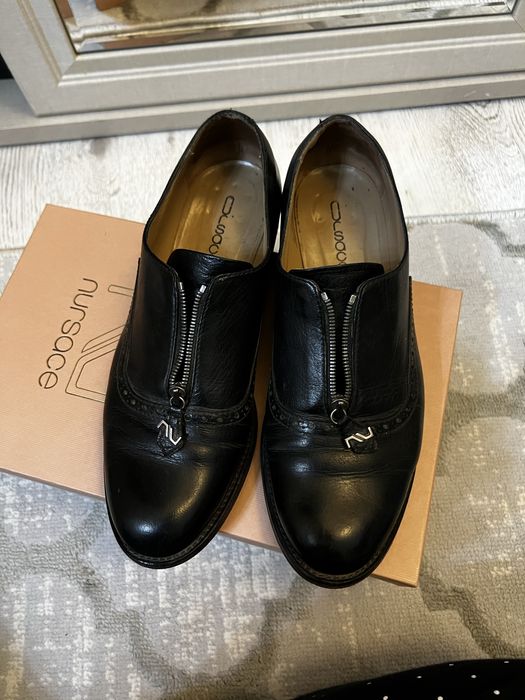 Лофферы NURSACE оригинал