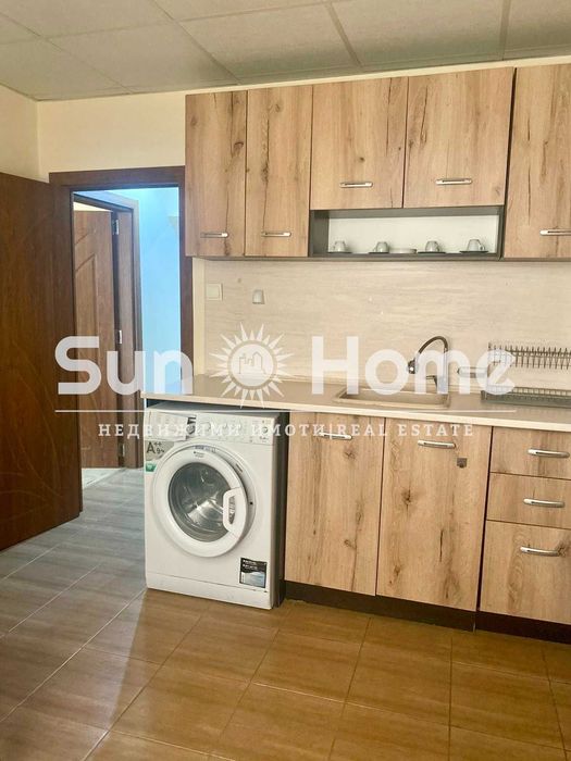 Дава се под наем Двустаен апартамент в Свиленград - 70 кв.м за 360 € - Снимка #1