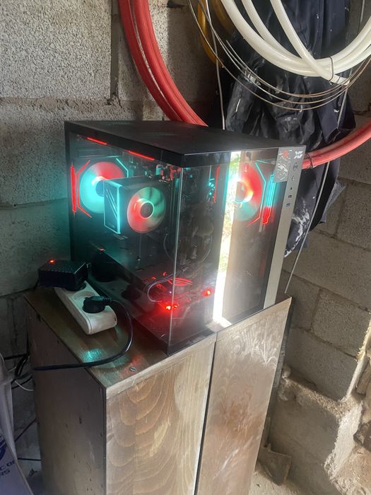 Комп i5 полный комплект