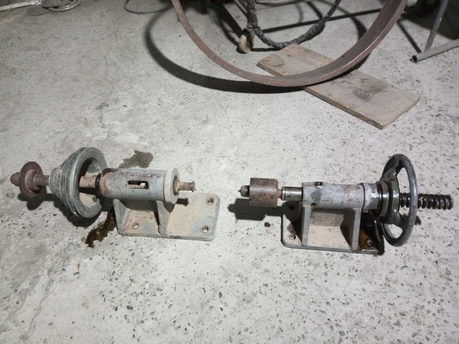 Деревообрабатывающий станок