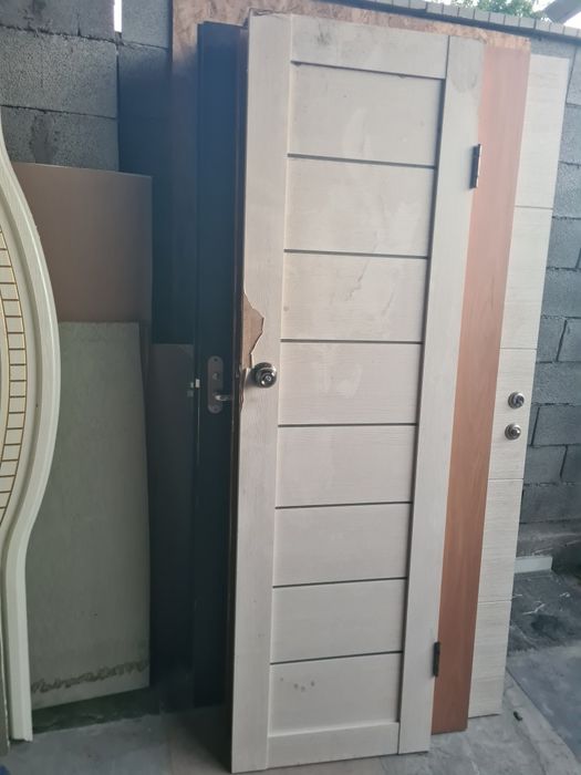 Двери межкомнатные