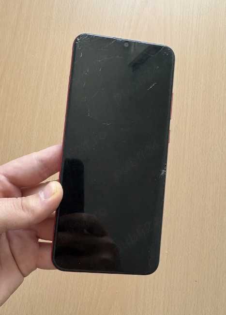 Samsung A03 -piese placa de baza buna !