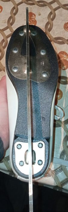 Коньки            .