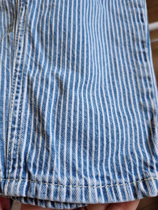 Blugi H&M marimea 116cm