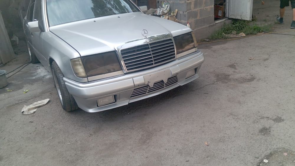 Кузовные работы, покраска автомобиля