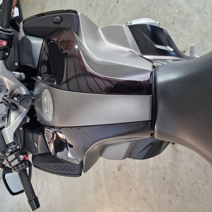 Motocicleta BMW R1200RT ABS | B31556 | motomus.ro