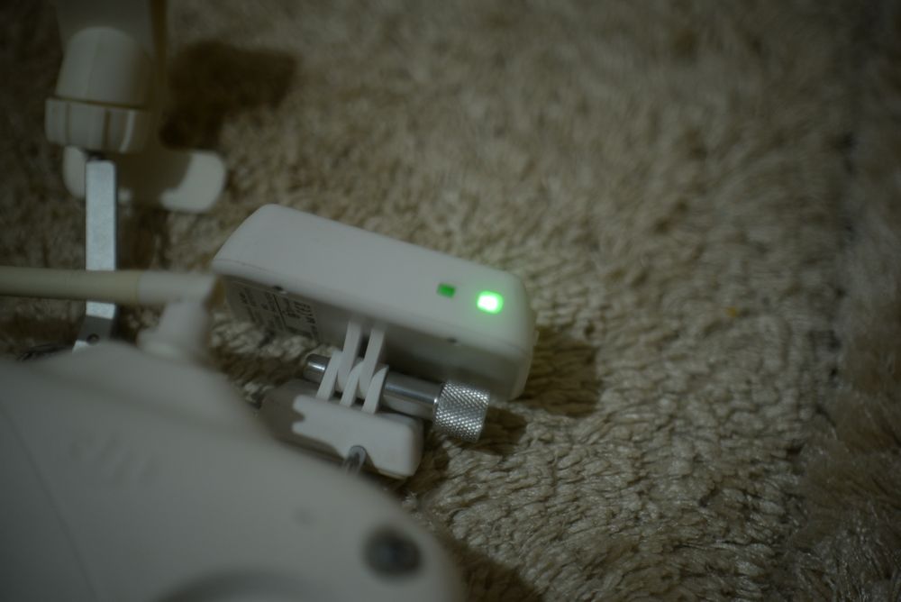 Telecomandă DJI Phantom 2 Vision Plus