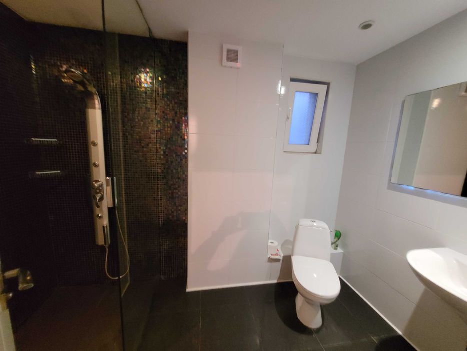 Дава се под наем Тристаен апартамент в София, Бъкстон - 100 кв.м за 800 € - Снимка #13