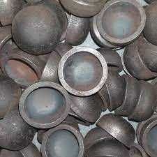 заглушка эллиптическая стальная ГОСТ, в наличии