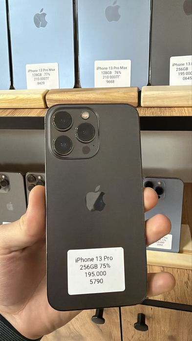 iPhone 13 Pro 256 GB