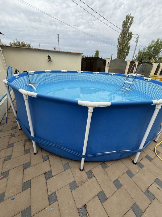 Piscina Intex diametrul 457X122cm