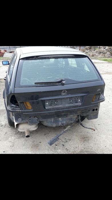 BMW 318i e46 N42B20 Touring комби