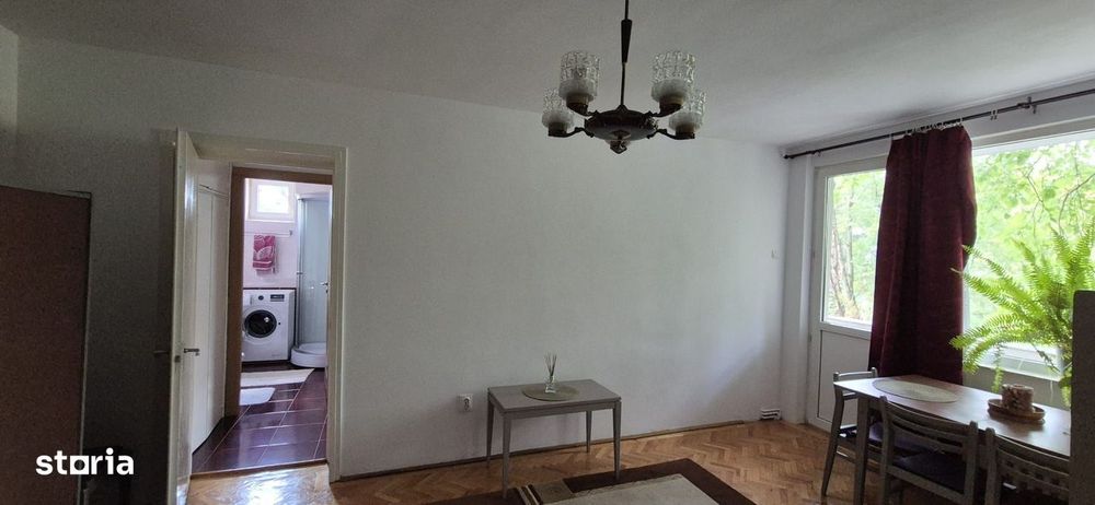De inchiriat ap 2 camere Aleea Carpati- pentru studenti