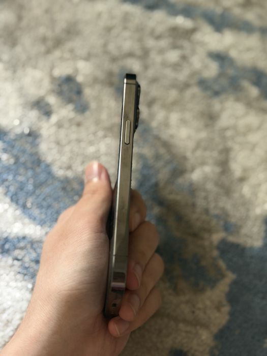 Iphone 13 Pro ideal