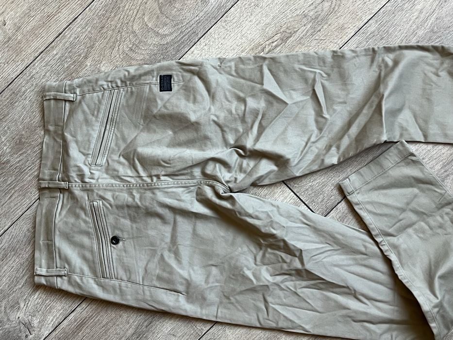 G Star RAW : 30 размер / Оригинал