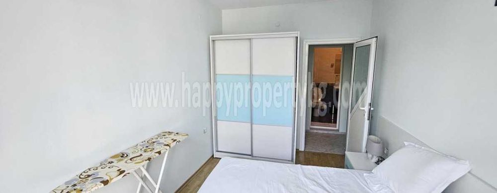 Продава се Тристаен апартамент в к.к. Слънчев бряг - 82 кв.м за 879 €/кв.м - Снимка #6