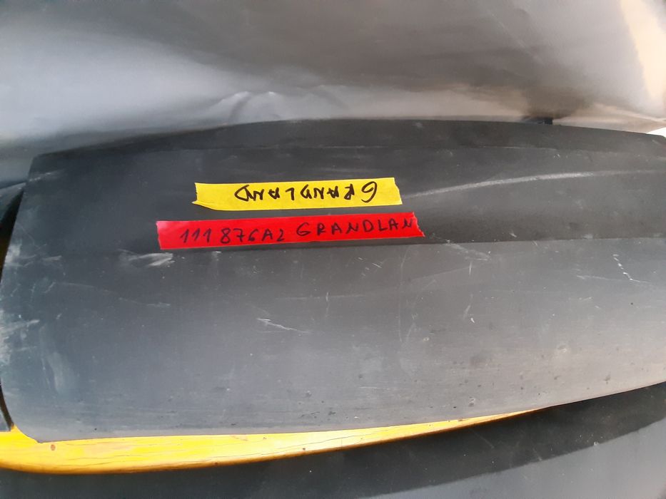 Лайсна  врата Opel Grossland  Grandland