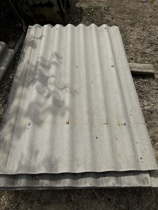 Шифер продам есть штук 25