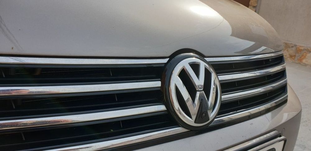 Navigatie VW Carpad,android transport+verificare colet