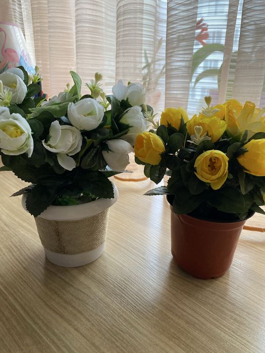 Цветочные. композиции.