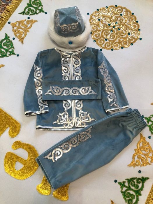 Дорожка Тусау кесу