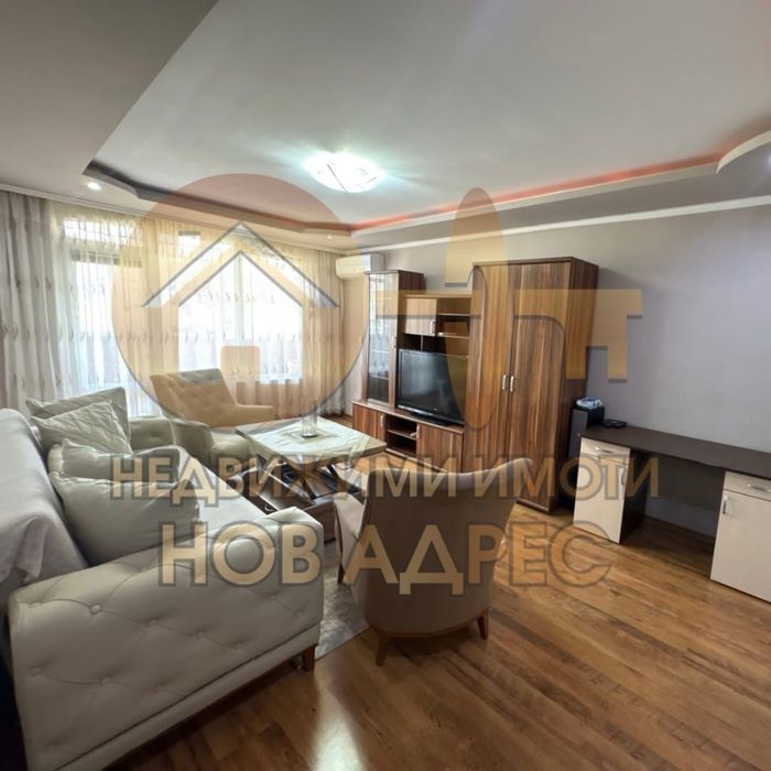 Двустаен Апартамент Под Наем , гр. Търговище кв. Боровец