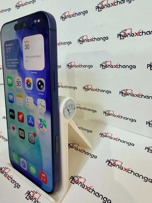 iPhone 17 Pro Max Blue Neverlocked 512GB 51022